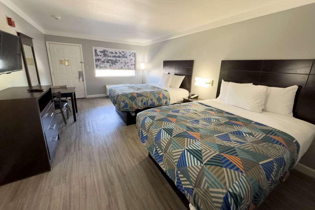 Days Inn By Wyndham Gonzales Rum bild